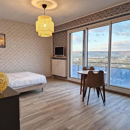 Studio Avenue De Champagne Επερνέ Εξωτερικό φωτογραφία
