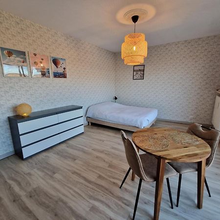 Studio Avenue De Champagne Επερνέ Εξωτερικό φωτογραφία