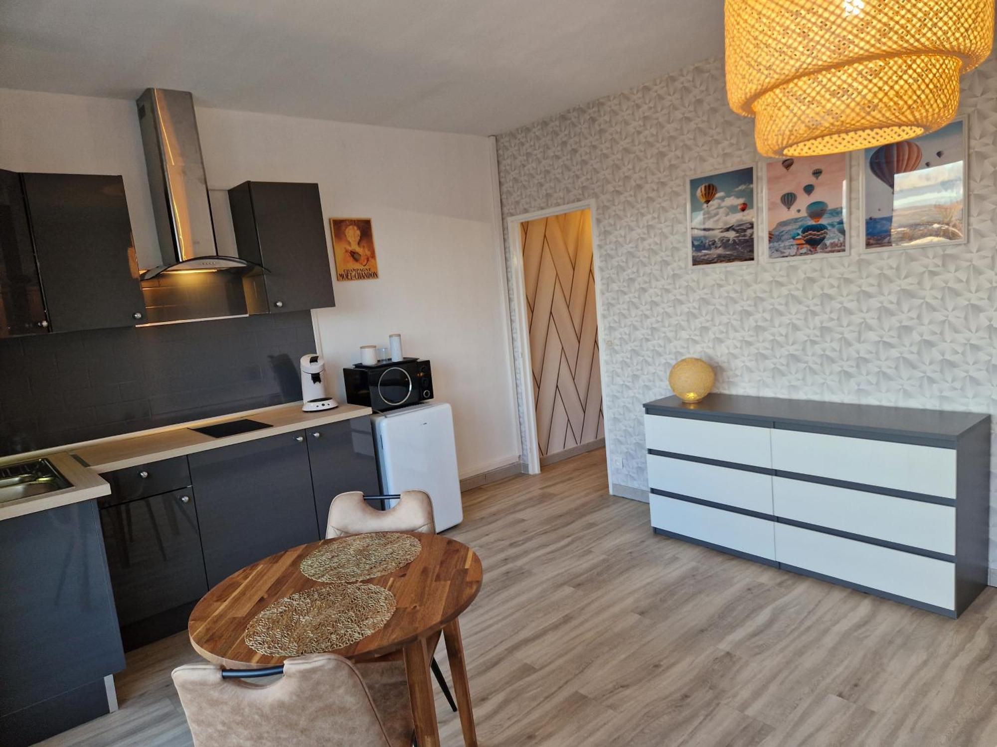 Studio Avenue De Champagne Επερνέ Εξωτερικό φωτογραφία
