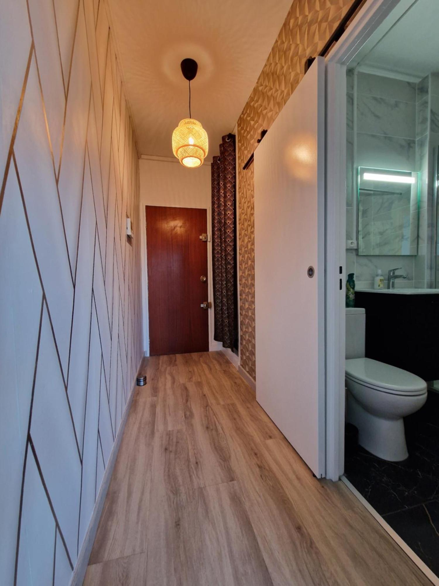 Studio Avenue De Champagne Επερνέ Εξωτερικό φωτογραφία