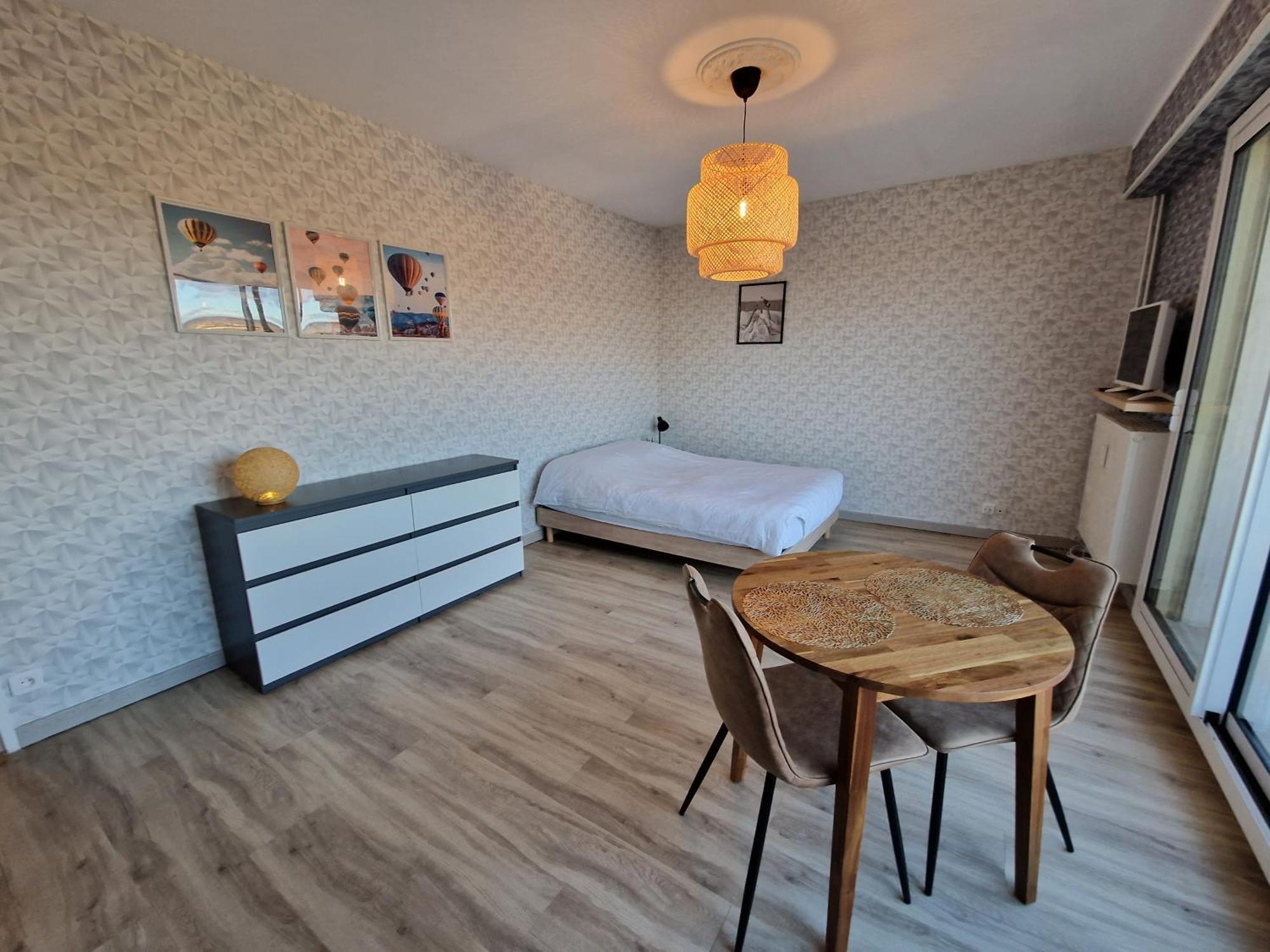 Studio Avenue De Champagne Επερνέ Εξωτερικό φωτογραφία